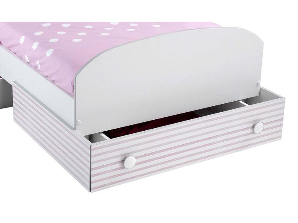Accessoires - Tiroir pour pied de lit GOURMANDISE 2274TIRF