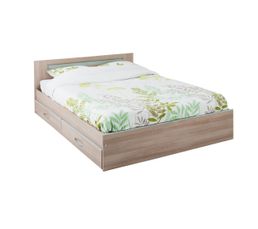 Lits - Lit 160 x 200 cm EVO 3578L260 bruges
