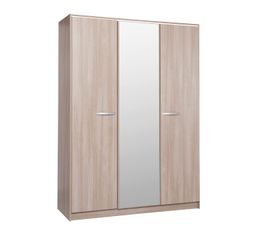 Armoires - Armoire 3 portes EVO 3578AR3P bruges
