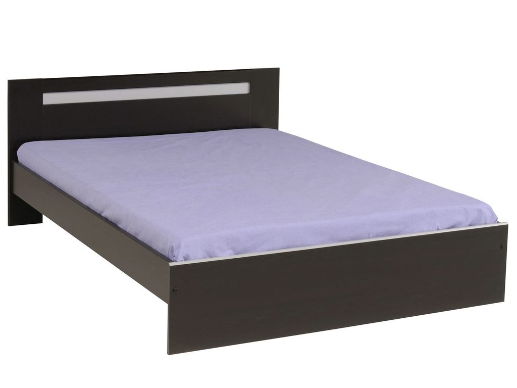 Lits - Lit 160 x 200 cm EVO 3678L260