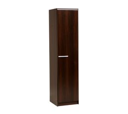 Armoires - Colonne 1 porte EVO 3678COLO wengé