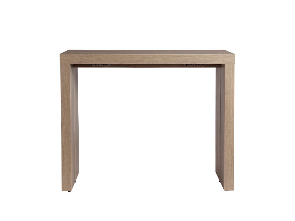 console ou table de drapiers