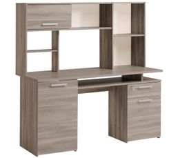 armoire de bureau but