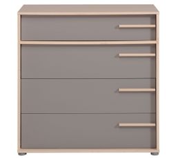 commode 4 tiroirs