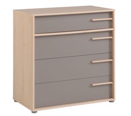 commode 4 tiroirs but