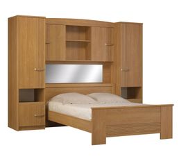 Pont sans lit TATIANA H05193