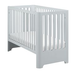 Lits - Lit b�b� 70 x 140 cm COCOON Bleu