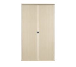 Armoires - Armoire 2 portes Scool G11173