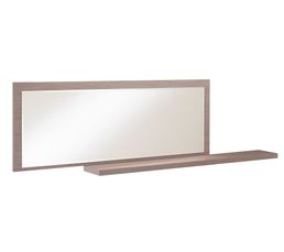 Miroirs - MIROIR HANNA J14.155