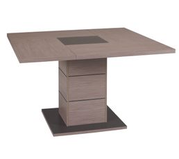 Tables - TABLE L130 X 130 HANNA J14.085