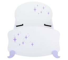 Lit 90x190 1001 NUITS G26100