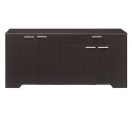 ENFILADE 4P1T BAHIA 2 390.524 WENGE