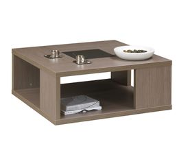 Tables Basses - TABLE BASSE HANNA J14.087