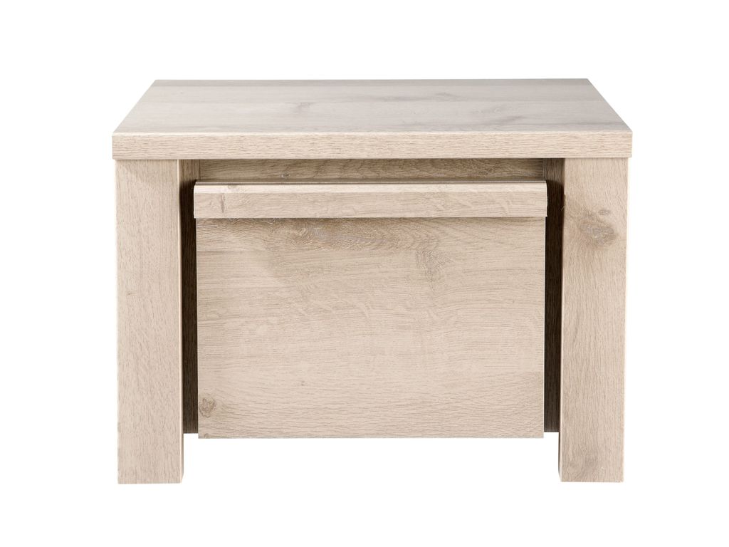 Chevets - Chevet 1 tiroir TIMBER G34.140