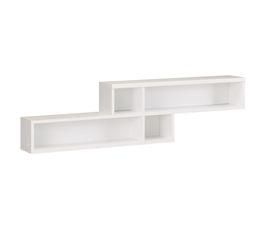etagere murale 150 cm