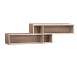 Etag�re Murale PALACE CHENE J34.590