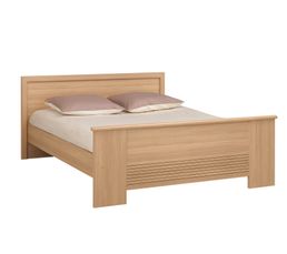 Lits - Lit 140 x 190 cm LENA H67103