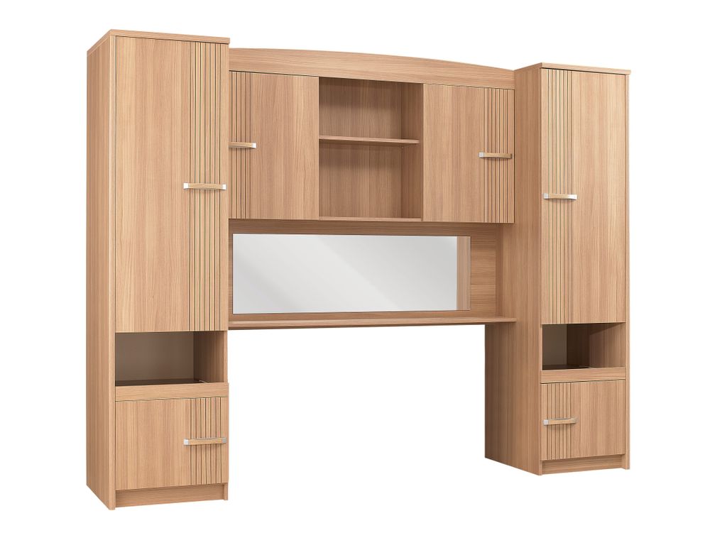Lits - Pont sans lit LENA H05193