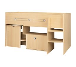 Lits - Lit compact Scool G11206