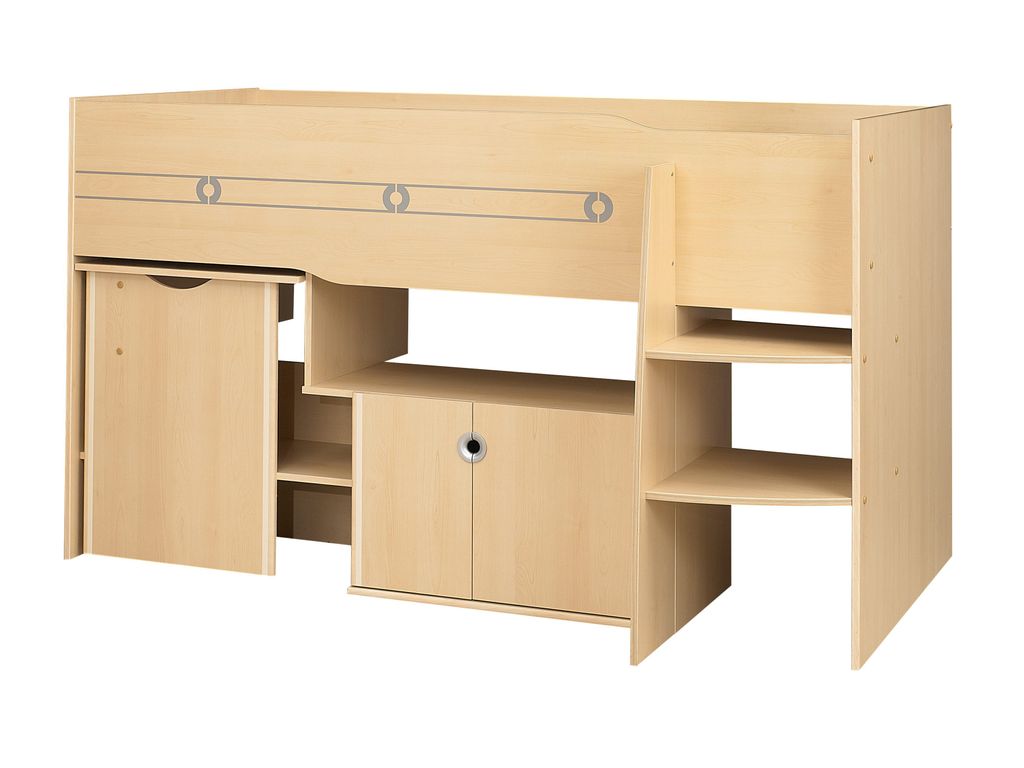 Lits - Lit compact Scool G11206