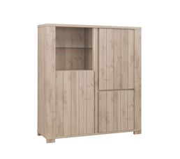 Buffets - Rangement 3 portes NATY J41.270