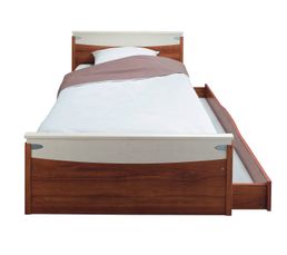 Lit 90 x 190 cm ALBATROS 169100