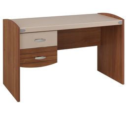 Bureau 2 tiroirs ALBATROS 169150