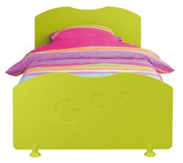 Lit 90 x 190 WIZZ 183100 VERT
