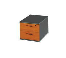 Rangements - Caisson accroche 2 tiroirs JAZZ