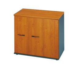 Rangements - Rangement bas 3 portes JAZZ