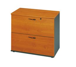 Rangements - Rangement bas 2 tiroirs JAZZ