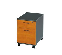 Rangements - Caisson 2 tiroirs JAZZ
