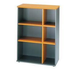 Rangements - Rangement 6 niches JAZZ