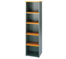 Rangements - Colonne biblioth�que JAZZ