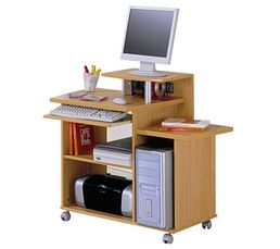 CONSOLE INFO CAMPUS 756280