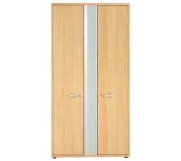 ARMOIRE 2 PORTES CAMPUS 756440