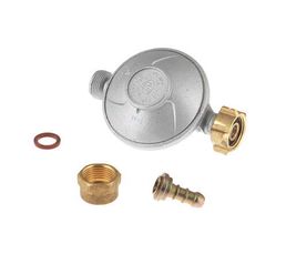 Tuyaux De Gaz - Détendeur Butane GAZINOX 28mbar pour bouteille 13 kg