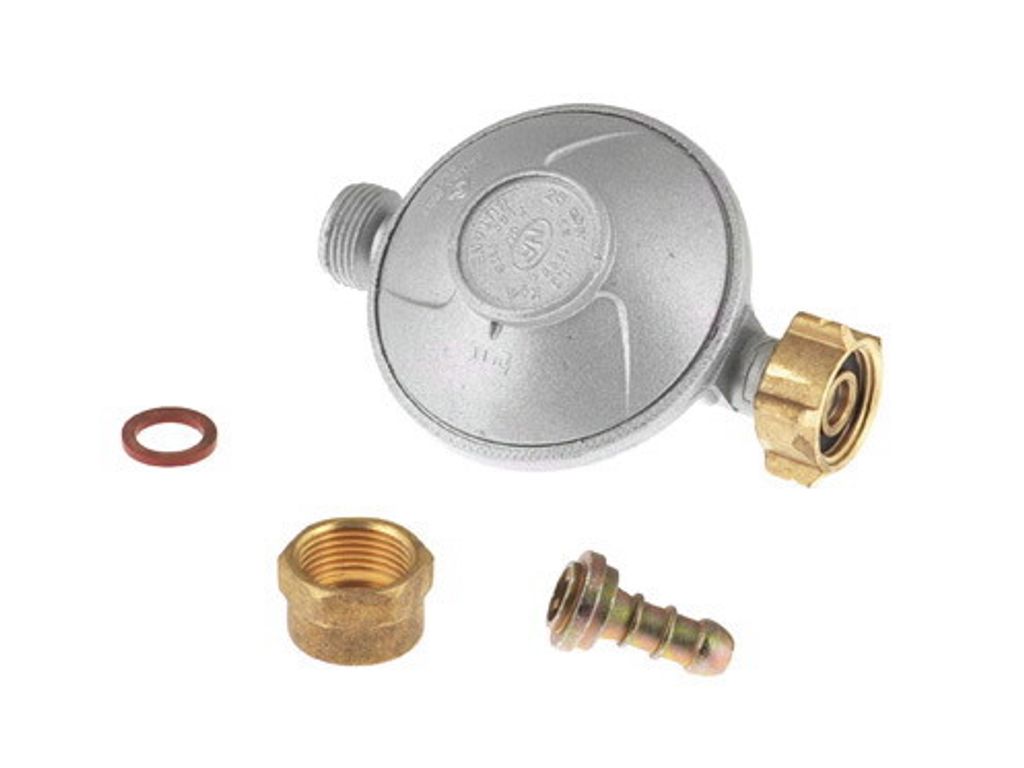 Tuyaux De Gaz - D�tendeur Butane GAZINOX 28mbar pour bouteille 13 kg