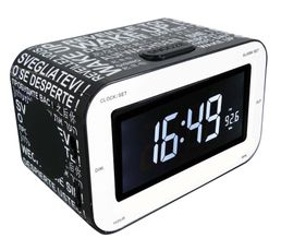 Radio r�veil BIG BEN RR30TXT
