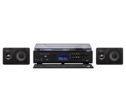 Chaines Hi-fi - Tourne-disques encodeur BIG BEN TD105