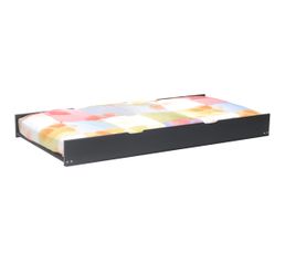 Lits - Tiroir lit 90x190 cm BUCKY 128434 Weng�
