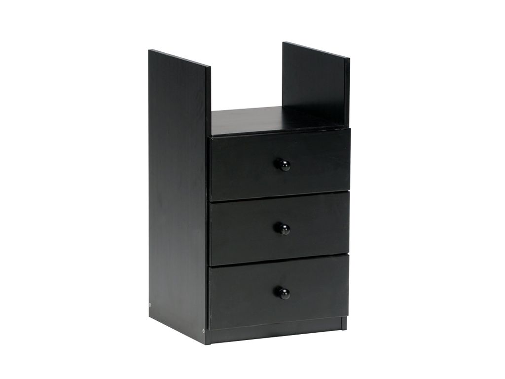 Accessoires - Caisson 3 tiroirs BUCKY weng�