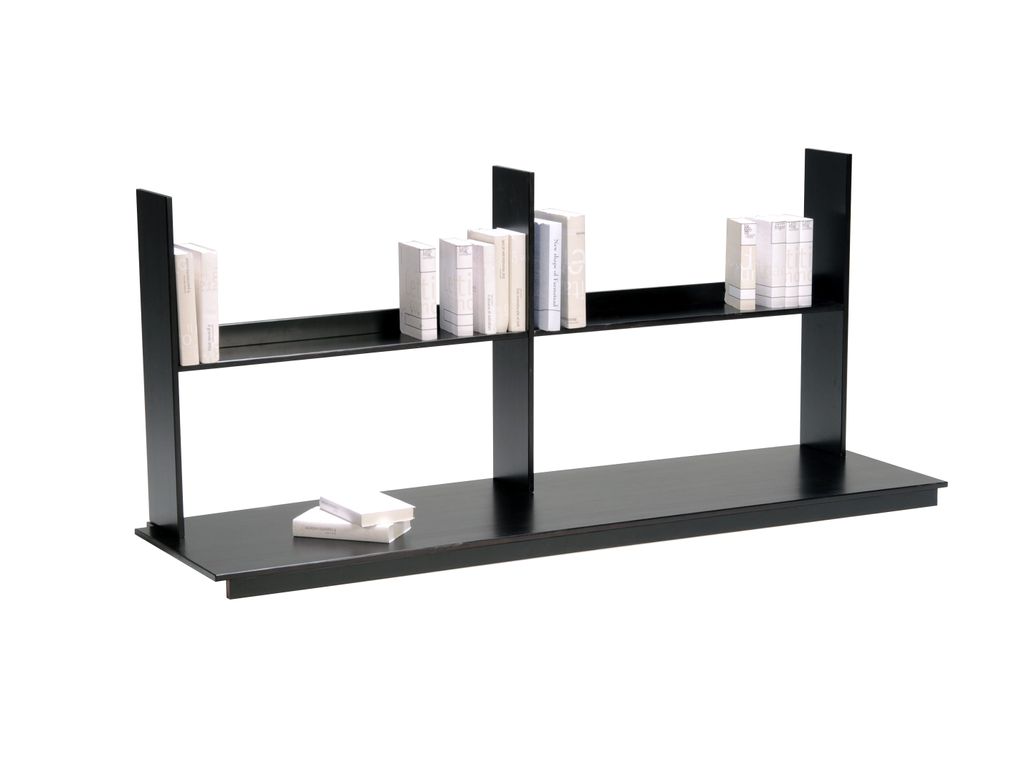 Accessoires - ETAGERE BUREAU BUCKY weng�