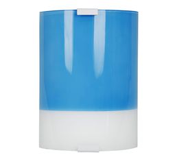 Applique WALLI Bleu