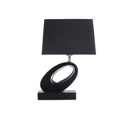Lampes � Poser - Lampe à poser CABESTAN Noir