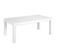 Table basse NEXT 122247 blanc