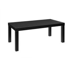 Table basse rectangle NEXT 122247 wengé
