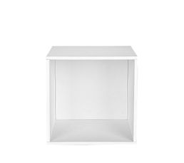 Petits Meubles - Encadrement NEXT blanc