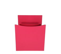Petits Meubles - Tiroir NEXT fuschia