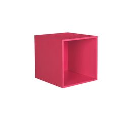 Petits Meubles - Encadrement NEXT fuschia